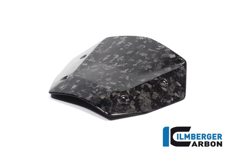 Parbriz carbon Black Diamond BMW R 1300 GS (2024-2026) [BG.VEO.006.R23GS] - Ilmberger Carbon - imagine 3