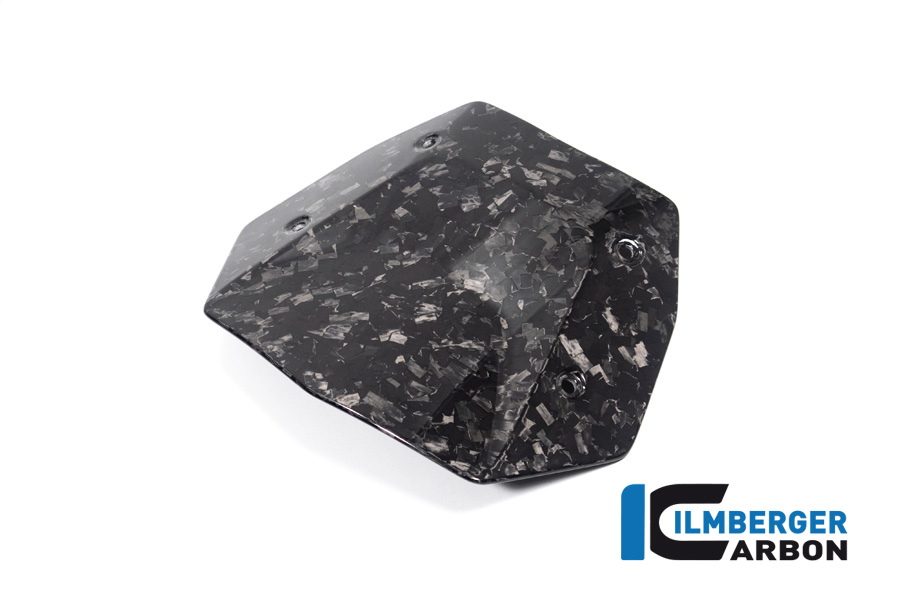 Parbriz carbon Black Diamond BMW R 1300 GS (2024-2026) [BG.VEO.006.R23GS] - Ilmberger Carbon - imagine 5