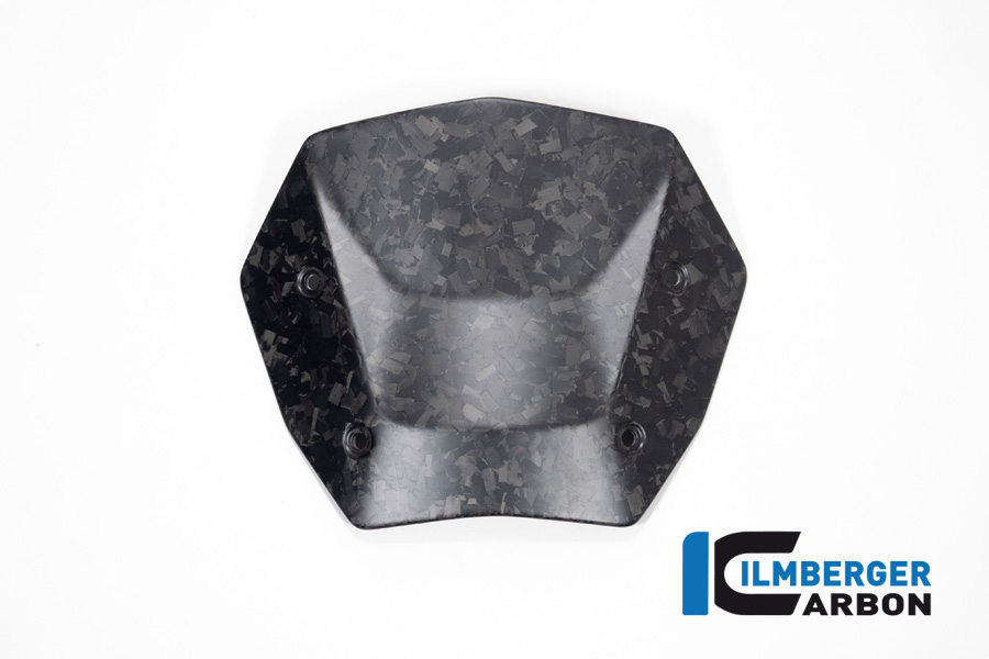 Parbriz carbon Black Diamond BMW R 1300 GS (2024-2026) [BM.VEO.006.R23GS] - Ilmberger Carbon - imagine 2