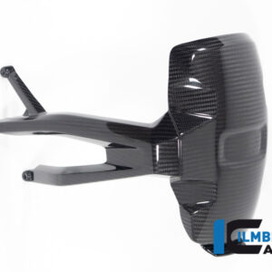 Apărătoare noroi carbon lucios BMW R 1300 GS (2024-2026) - Ilmberger Carbon