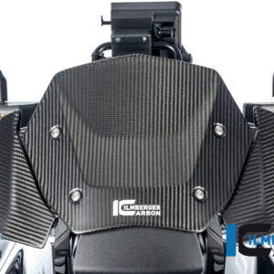 Parbriz carbon mat BMW R 1300 GS (2024-2026) - Ilmberger Carbon