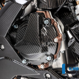 Capac alternator carbon BMW S 1000 RR (2013-2026) - Ilmberger Carbon