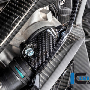 Capac carbon BMW S 1000 RR (2013-2026) - Ilmberger Carbon