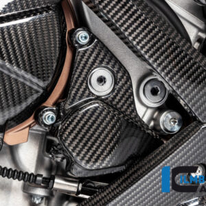 Capac aprindere carbon BMW M 1000 RR (2013-2026) - Ilmberger Carbon