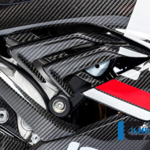 Winglet dreapta carbon BMW M 1000 RR (2019-2022) - Ilmberger Carbon