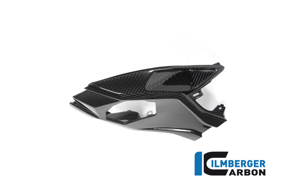 Podea spate carbon BMW M 1000 RR (2019-2022) - Ilmberger Carbon - imagine 2