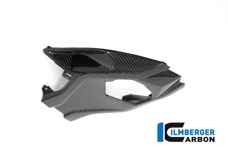 Podea spate carbon BMW M 1000 RR (2019-2022) - Ilmberger Carbon - imagine 3