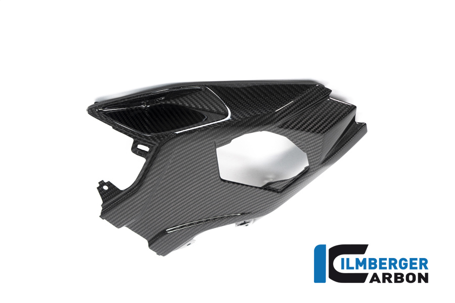 Podea spate carbon BMW M 1000 RR (2019-2022) - Ilmberger Carbon - imagine 4