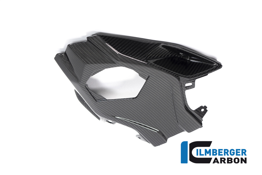 Podea spate carbon BMW M 1000 RR (2019-2022) - Ilmberger Carbon - imagine 5
