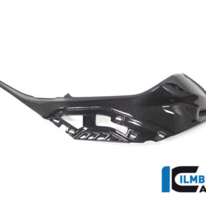 Panou lateral rezervor dreapta carbon BMW M 1000 RR (2013-2026) [CG.SDR.022.S119S] - Ilmberger Carbon