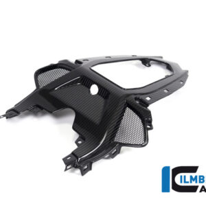 Șa centrală mijloc carbon BMW M 1000 RR (2019-2022) [CG.SIB.032.S119S] - Ilmberger Carbon