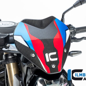 Parbriz carbon BMW M 1000 R (2013-2026) - Ilmberger Carbon