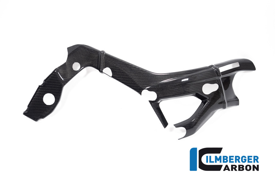 Capac cadru dreapta carbon BMW M 1000 R (2013-2026) - Ilmberger Carbon - imagine 2