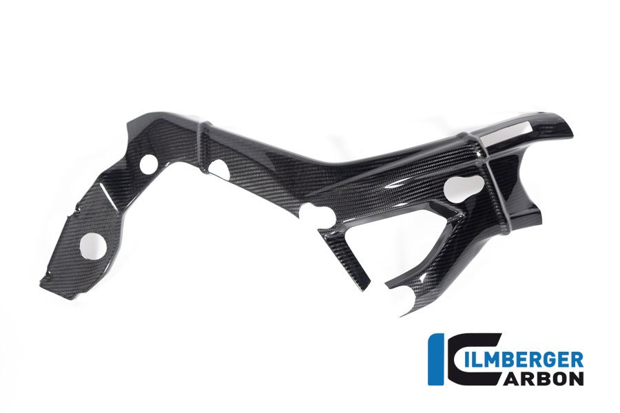 Capac cadru dreapta carbon BMW M 1000 R (2013-2026) - Ilmberger Carbon - imagine 3