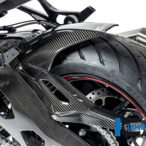 Apărătoare roată spate carbon BMW S 1000 XR (2015-2026) [CG.KHO.009.1XR20] - Ilmberger Carbon