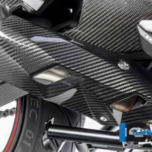 Protecție tobă carbon BMW S 1000 XR (2015-2026) [AHS.005.1XR20.K] - Ilmberger Carbon
