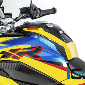 Set rezervor extins carbon BMW S 1000 XR (2015-2026) - Ilmberger Carbon