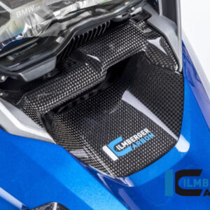 Canal aer față carbon BMW R 1200 GS (2016-2018) - Ilmberger Carbon