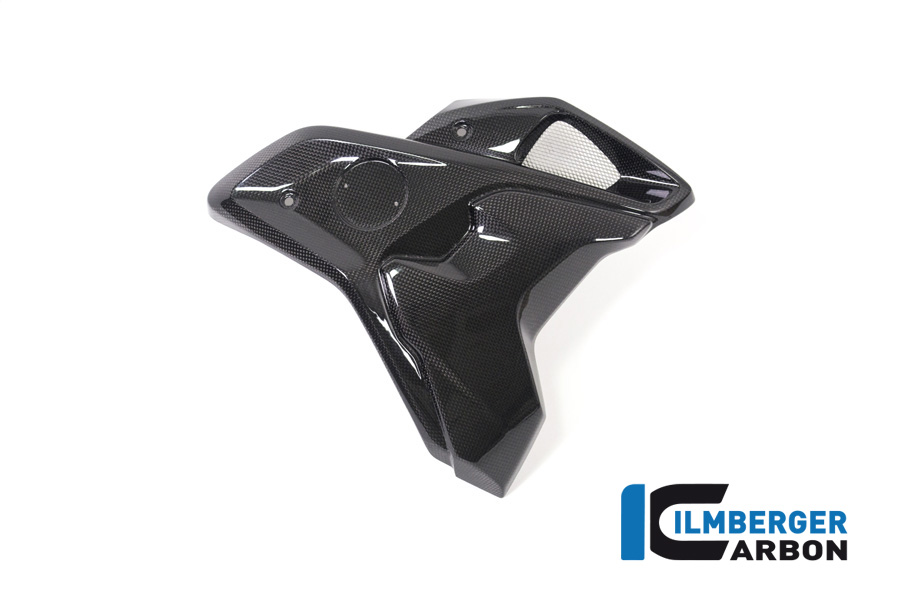 Tub admisie dreapta carbon BMW R 1200 GS (2016-2018) [WKR.002.GS17L.K] - Ilmberger Carbon - imagine 4