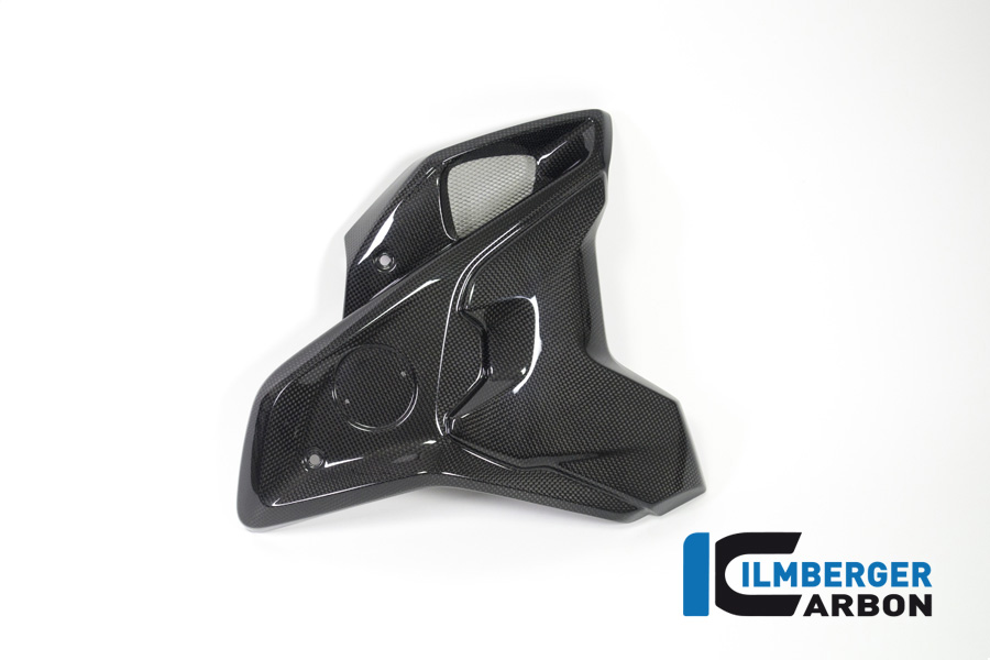 Tub admisie dreapta carbon BMW R 1200 GS (2016-2018) [WKR.002.GS17L.K] - Ilmberger Carbon - imagine 5