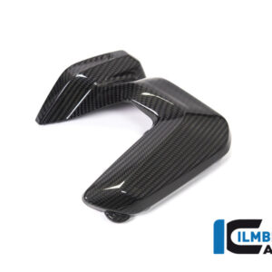 Capac bujie stânga carbon BMW R 1250 GS (2018-2023) - Ilmberger Carbon