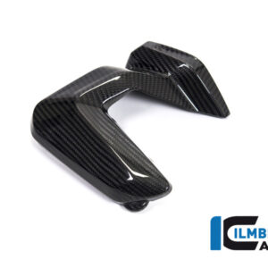 Capac bujie dreapta carbon BMW R 1250 GS (2018-2023) - Ilmberger Carbon