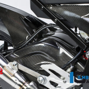 Apărătoare roată spate carbon BMW S 1000 RR (2009-2026) - Ilmberger Carbon