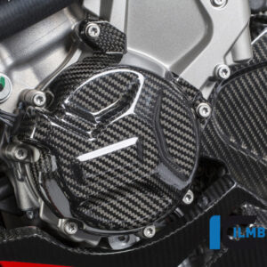 Capac alternator carbon BMW S 1000 RR (2009-2026) - Ilmberger Carbon