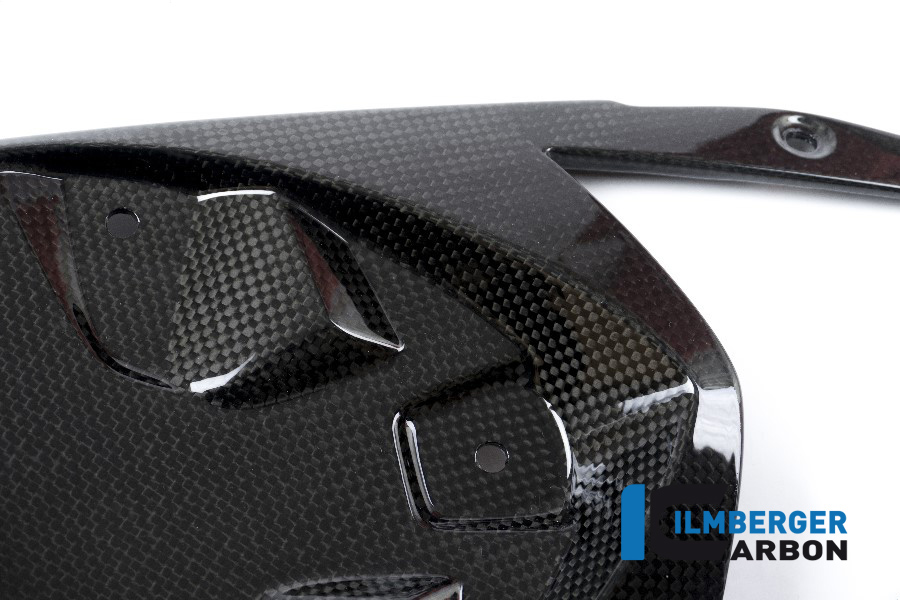 Podea spate carbon BMW S 1000 R (2013-2026) - Ilmberger Carbon - imagine 2
