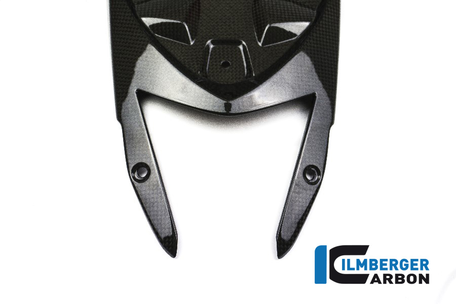 Podea spate carbon BMW S 1000 R (2013-2026) - Ilmberger Carbon - imagine 4