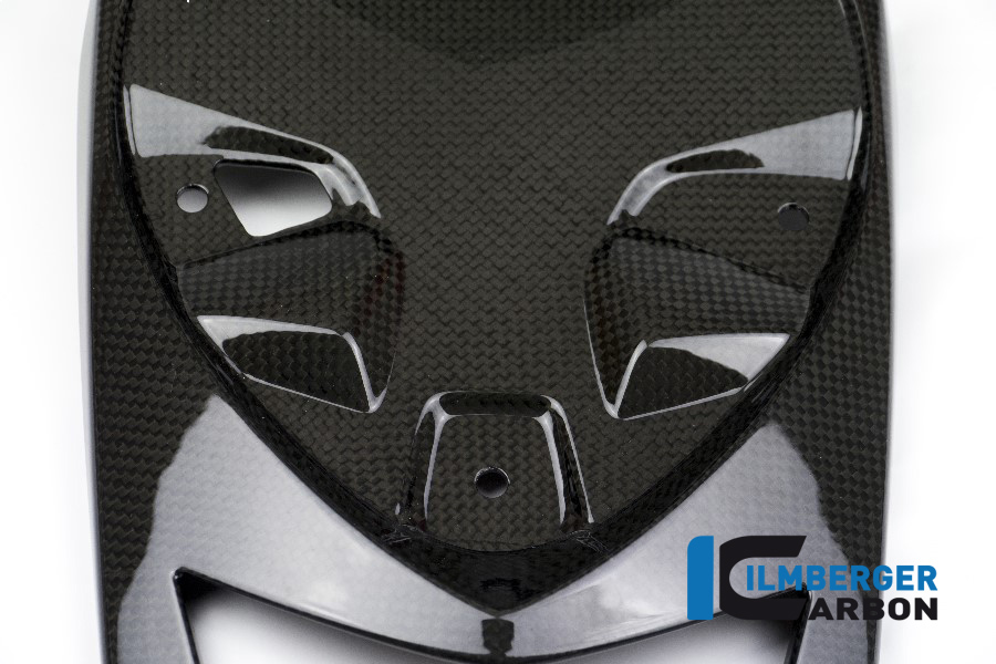 Podea spate carbon BMW S 1000 R (2013-2026) - Ilmberger Carbon - imagine 5