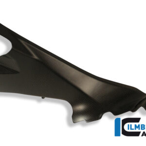 Tub admisie dreapta carbon Ducati Panigale 1199 (2012-2015) - Ilmberger Carbon