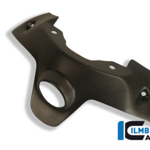 Capac carbon mat Ducati Panigale 1299 (2015-2019) - Ilmberger Carbon