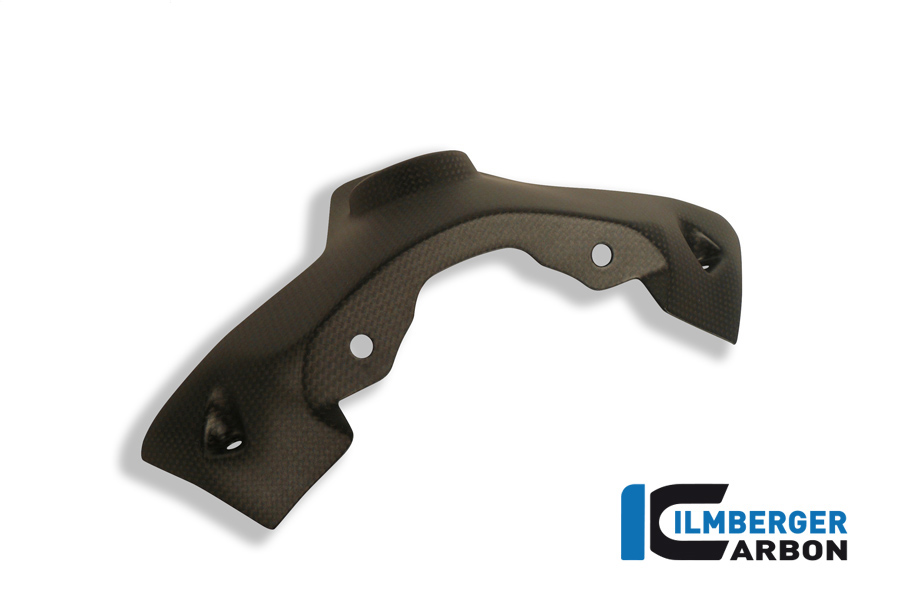 Capac carbon mat Ducati Panigale 1299 (2015-2019) - Ilmberger Carbon - imagine 3