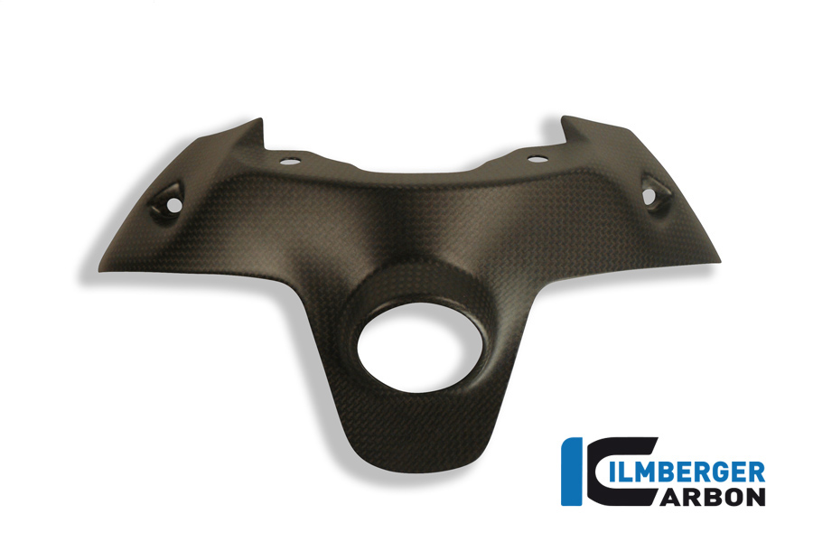 Capac carbon mat Ducati Panigale 1299 (2015-2019) - Ilmberger Carbon - imagine 4