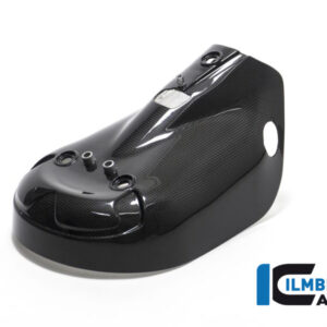 Scut termic carbon lucios Ducati Panigale 1299 (2015-2026) - Ilmberger Carbon