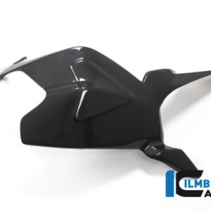 Capac braț oscilant carbon Ducati Panigale 1299 (2015-2026) - Ilmberger Carbon