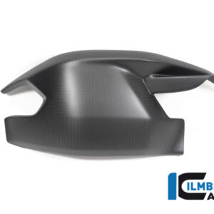 Capac braț oscilant superior carbon mat Ducati Diavel 1260 (2019-2023) - Ilmberger Carbon