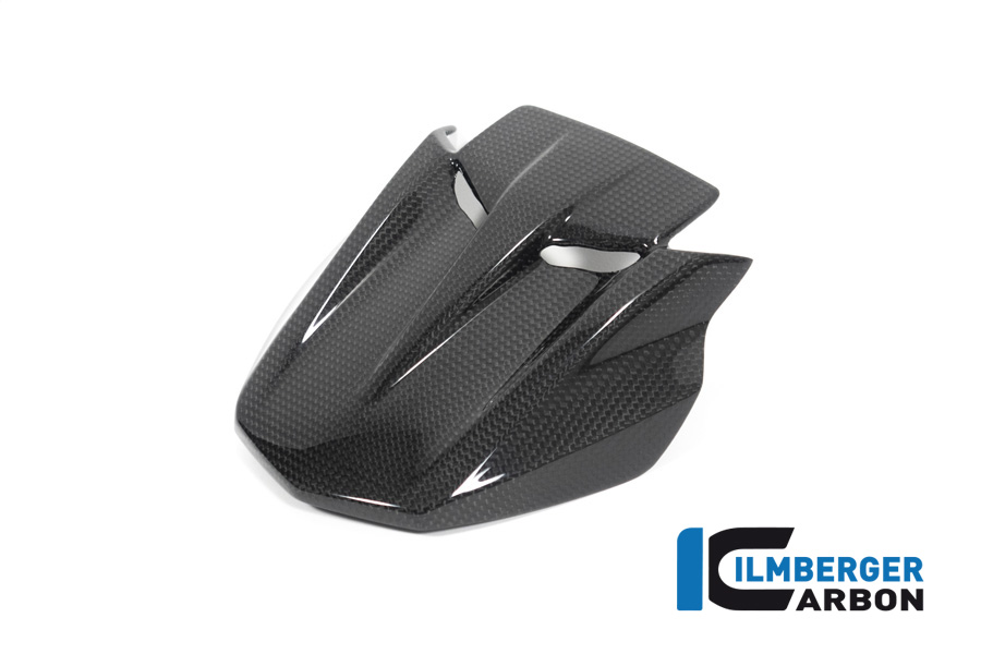 Capac bord carbon lucios Ducati Diavel 1260 (2019-2023) - Ilmberger Carbon - imagine 5
