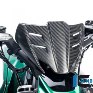 Parbriz carbon Ducati Diavel V4 Bentley (2023-2026) - Ilmberger Carbon