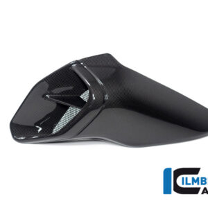 Tub admisie stânga carbon Ducati Diavel V4 (2023-2026) [LKL.001.DI23G.K] - Ilmberger Carbon