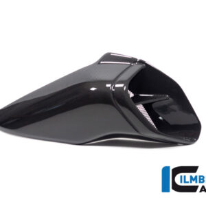 Tub admisie dreapta carbon Ducati Diavel V4 (2023-2026) [LKR.002.DI23G.K] - Ilmberger Carbon