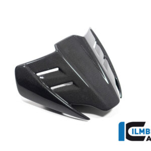 Parbriz carbon Ducati Diavel V4 (2023-2026) [VEO.023.DI23G.K] - Ilmberger Carbon