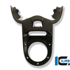 Capac bord carbon Ducati Diavel (2011-2019) - Ilmberger Carbon