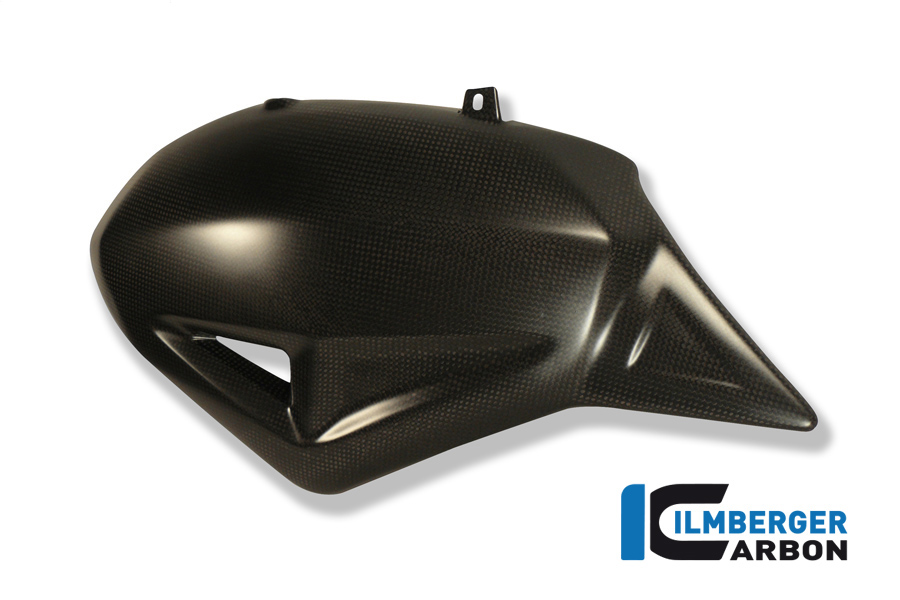 Capac braț oscilant carbon Ducati Diavel (2011-2019) - Ilmberger Carbon - imagine 3