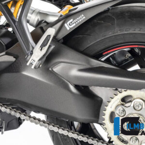 Capac braț oscilant carbon mat Ducati Monster 1200 (2017-2021) - Ilmberger Carbon