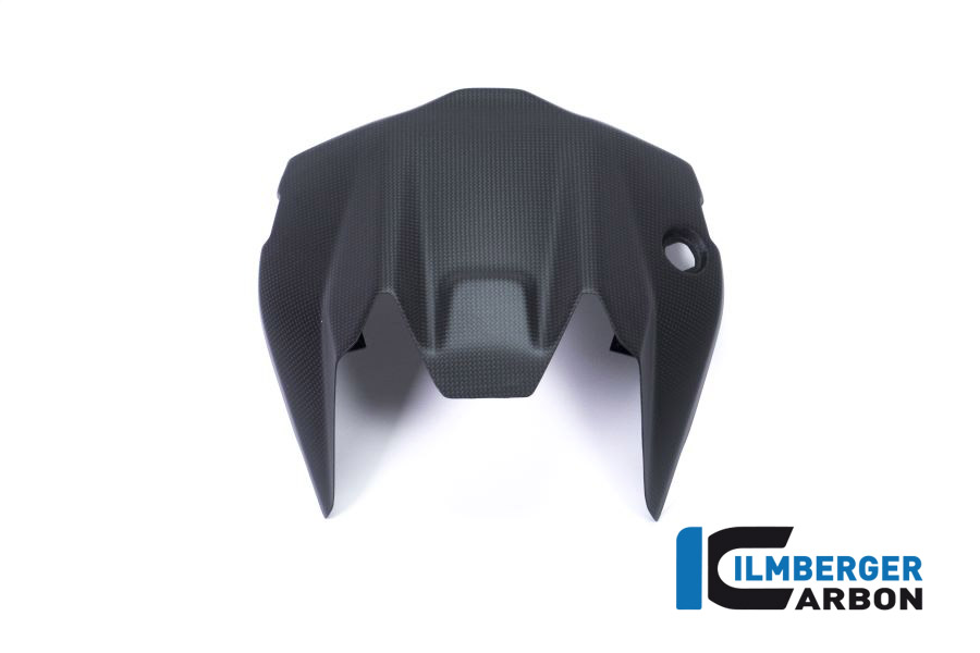 Podea spate carbon mat Ducati Monster 1200 (2017-2021) - Ilmberger Carbon - imagine 4