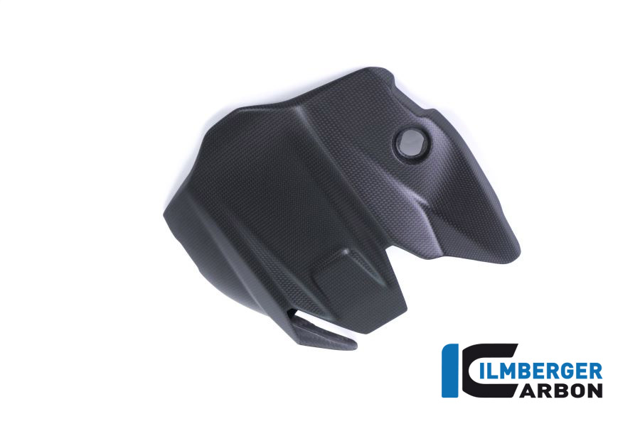 Podea spate carbon mat Ducati Monster 1200 (2017-2021) - Ilmberger Carbon - imagine 5