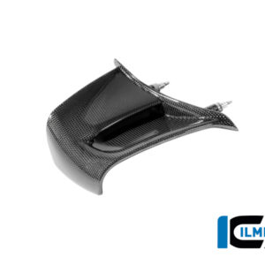 Winglet dreapta carbon lucios Ducati Panigale V4 / V4 S (2025-2026) - Ilmberger Carbon