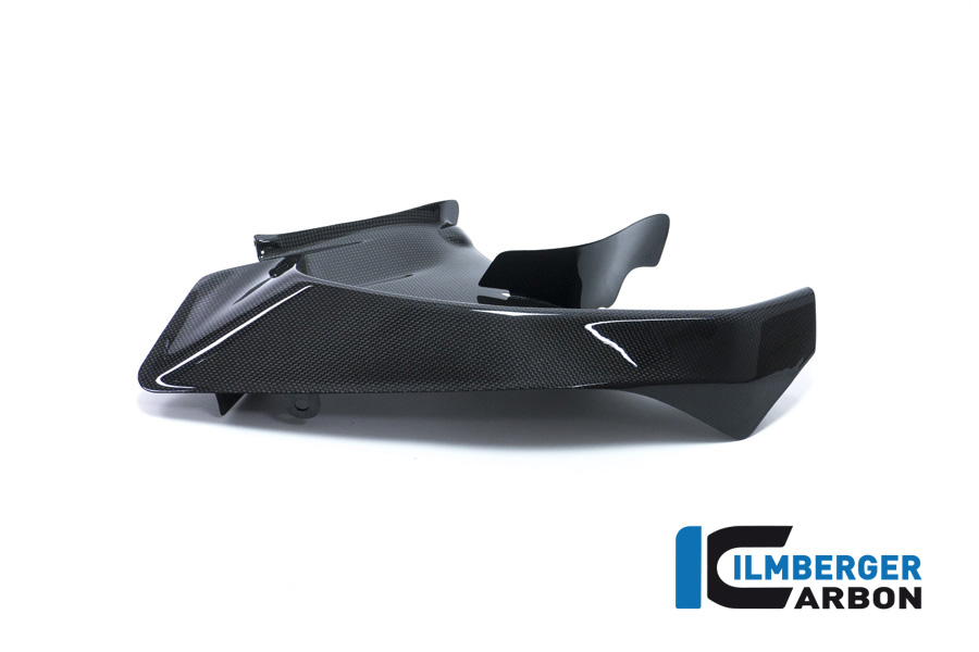 Panou stânga carbon lucios Ducati Panigale V4 (2018-2026) [ARL.034.DPV4G.K] - Ilmberger Carbon - imagine 4